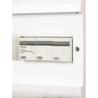 Устройство защиты от импульсных перенапряжений Тип 1 Iimp 25kA (10/350?s) 3P