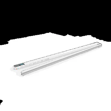 Светильник линейный светодиодный ДБО 18 Вт 1500 лм 4000К AC 220В IP20 1165х22х33мм TL Elementary Gauss