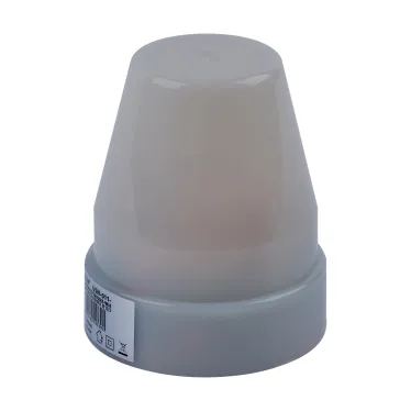 USN-011-1200W-02/100LUX-WH Сенсор освещенности (фотосенсор) белый | UL-00005839 | Uniel