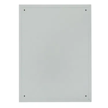 Щит с монтажной панелью ЩМПг-650х500х220 (ЩРНМ-3) IP54 герметичный