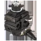 Зажим ответвительный изолированный ЗОИ 16-150/6-35 | UOZ10-4-150-035-G | GENERICA