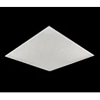 Светильник ДВО-11-40-083 Frost RW 830/860 39Вт 3906Лм DALI IP40