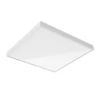 Светодиодный светильник E070 2.0 для образовательных учреждений 35 Вт 4000 K встр/наклад595х595х50 мм IP40 | V1-E0-00070-01OPA-4003540 | VARTON