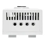 Гигростат на DIN-рейку 5А 230В IP20 PROxima