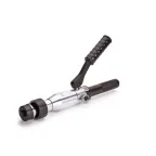 Пресс гидравлический ручной для пробивки отверстий ПГРО-60А серия ПРОФИ