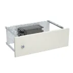 Комплект внешний горизонтальной установки 3п OptiMat D630 (F,F-MO,P) Ш-600 В-200