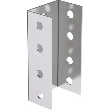 Соединитель профиля