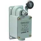 Выключатель концевой ВК-200-БР-11-67У2-21 без сальника ход вправо самовозврат