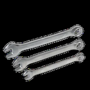 Ключ гаечный комбинированный 9 мм серия KBT-PROFESSIONAL