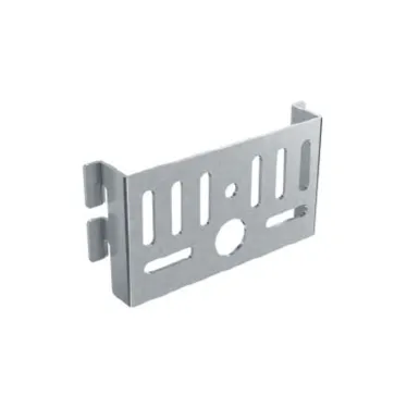 Плата монтажная INOX