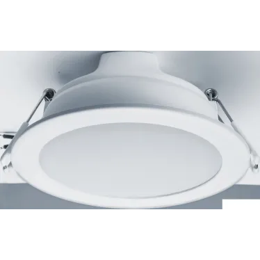 Светильник светодиодный встраиваемый 14 481 NDL-P3-18W-840-WH-LED |14481 |Navigator