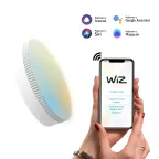 Лампа светодиодная Smart Light 6W 530lm 2700-6500К GX53 изм.цвет.темп.+диммирование LED 1/10/100 | 1400112 | Gauss