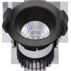 Светильник COOL 07 BL/BL D45 3000K (with driver) | 1412000120 | Световые Технологии