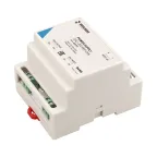 INTELLIGENT ARLIGHT Блок питания шины DALI-302-REP-DIN (230V, 250mA) (IARL, IP20 Пластик, 3 года) | 032751 | Arlight