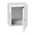 Корпус металлический ЩМП-КМП-293х250х155-IP41-УХЛ3 типоисполнение КОМПАКТ