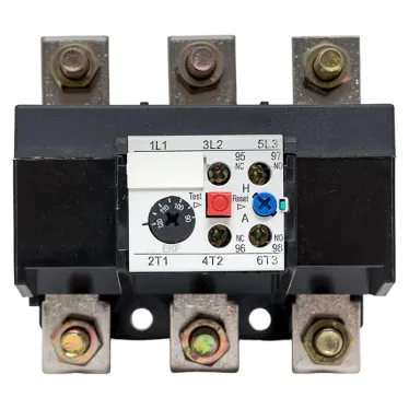 Реле тепловое РТЭ-4390 90-120А PROxima