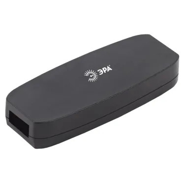 Светодиодная новогодняя гирлянда ERABL-K10 уличная Белт Лайт набор 10 м шаг 50 см цоколь Е27