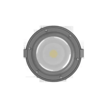 Светильник светодиодный промышленный ACORN LED 20 D150 5000K with tempered glass | 1490000060 | Световые Технологии