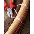 Хомут 3.6х300 нейлон (100шт)