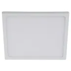 Светильник точечный встраиваемый светодиодный LED 6 18Вт 4000Кквадрат | Б0028274 | ЭРА