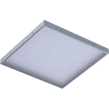 Светильник светодиодный ДВО-07-О-40-4К-IP54-A1