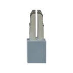 Перемычка через один для JXB-S-2.5 серая PROxima