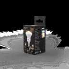 Лампа светодиодная LED 6 Вт 500 лм 3000К грибок R50 теплый E14 AC 220В Black Gauss