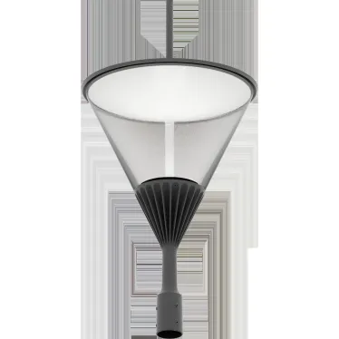 Светильник светодиодный APEX LED 80W RW 830 RAL9005 EXTREME | 1732000060 | Световые Технологии