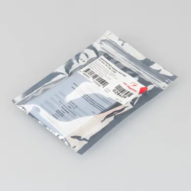 Контроллер SMART-K45-MIX (12-24V, 2x1.5A, 2.4G) (ARL, IP20 Пластик, 5 лет)