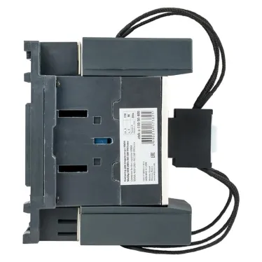 Контактор для конденсатора КМЭК 50квар 400В 2NО+1NC PROxima