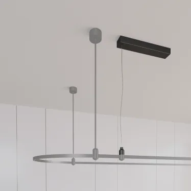 Светильник LGD-GELIOS-4TR-R80-30W Warm3000 (BK, 20-60 deg, 230V) (arlight, IP20 Металл, 3 года) | 031225 | Arlight