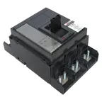 Выключатель автоматический ВА-99C (Compact NS) 1250/1250А 3P 50кА PROxima