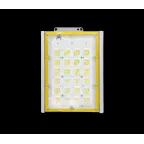 Светильник светодиодный взрывозащищенный Unit Ex 55/6500 K60 5500лм 55Вт 5000K IP66 0,98PF 70Ra Кп«1 консоль| DUEx55K60-5K-C | Diora