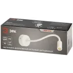 Светильник настенный WL 33 WH 3Вт IP20 белый