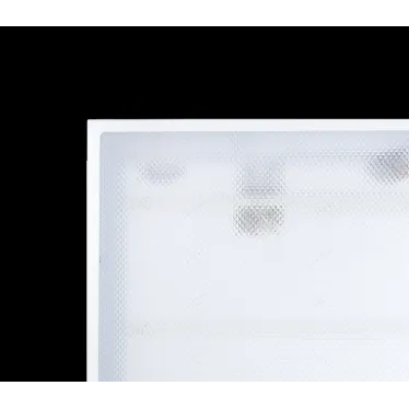 Светильник светодиодный  Office IP65 SE 20/2800 microprism 2800лм 24Вт 4K IP40 0,98Pf 80Ra DL Kп«1| DOSE20IP65-MP-4K-DL | Diora