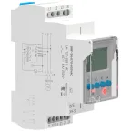 Реле фаз ORF-SN 3ф. 2 конт. 70-400В AC с контр. нейтр. ONI