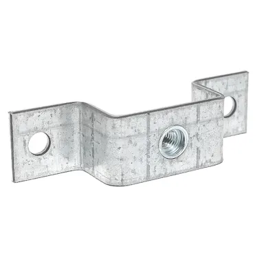 Кронштейн для установки DIN-рейки (H-20мм) PROxima