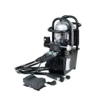 Помпа электрогидравлическая ПМЭ-7050-К2 серия ПРОФИ