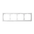 ARTGALLERY рамка 4-постовая, универсальная, лотос