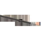 Кабель оптический ОКМБ-02нг(А)-HF-4М5(OM3)-2,5 1000 | FOC5003-U-IO04-FL-HF-1000 | ITK