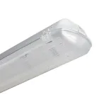 Светильник люминесцентный промышленный ЛСП Polar-258-21 ЛЛ 2х58Вт T8 G13 IP65 | 207205821 | ЗСП