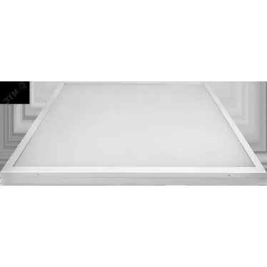 Светильник светодиодный универсальный потолочный 40Вт 595х595 61 936 OLP-S07-O-40-6.5K |61936 | ОНЛАЙТ