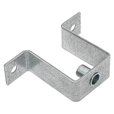 Кронштейн для установки DIN-рейки (H-50мм) PROxima