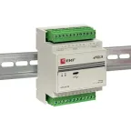 Модуль расширения ePRO удаленного управления 6вх4вых 230В PROxima