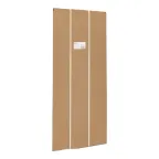 Монтажная панель FORT (В400хШ1000) PROxima