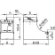 Трансформатор тока CT50 750A, класс 0.2, 10ВА