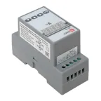 Вольтметр цифровой VD-G31 на DIN однофазный PROxima (без поверки)