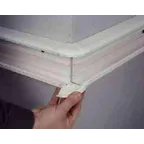 DLP Угол внешний 65х195