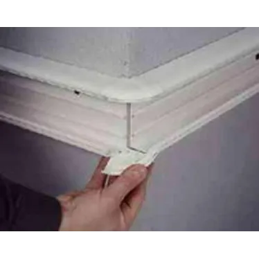 DLP Угол внешний 65х195