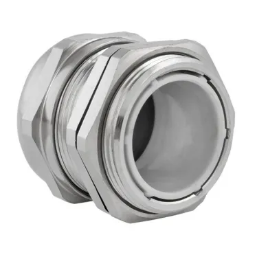 Сальник металлический MGM32 IP68 d проводника 15-22 мм PROxima